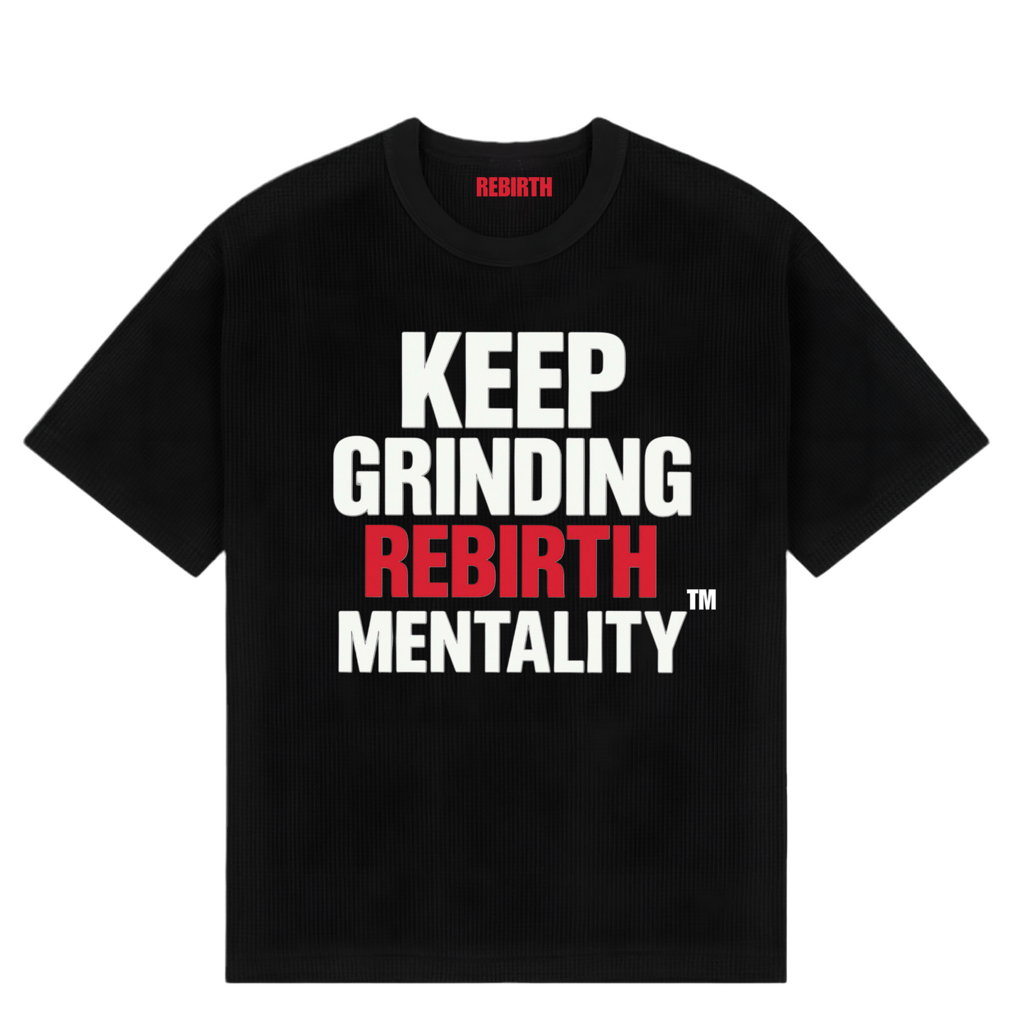 KEEP GRINDING TEE-SHIRT